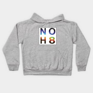 NOH8 Kids Hoodie